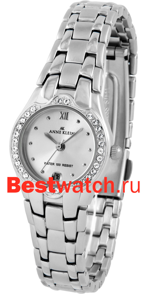 Часы Anne Klein Crystal 6927SVSV
